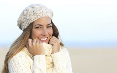 Caring for your skin as you enter winter