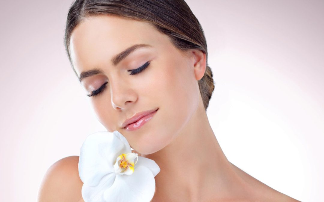 Understanding Sensitive Skin